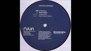 Lil' Devious - Come Home (Original Mix)