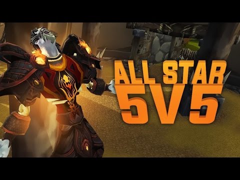 Duel Tournament ft. Sodapoppin, Bajheera, Hotted