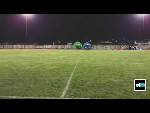 🔴 CUARTOS DE FINAL – CAMPEONATO NACIONAL FEMENINO ANFUR