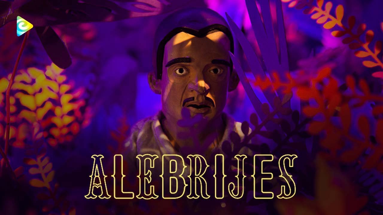 Tráiler 'Alebrijes' disponible en www.rtvcplay.co | RTVCPlay