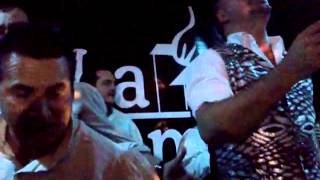 Si tu quieres ser feliz (Rumba) - Comparsa Antonio Martin