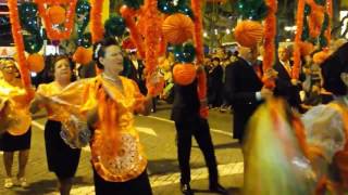 Rancho do Monte * Marchas Luminosas 2016