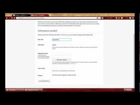 WordPress and Twitter bootstrap