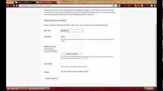 Wordpress Development Tutorials: Getting Started with Twitter Bootstrap