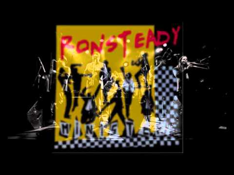 11. Good Morning Blues -  Los Ministers del Ronsteady