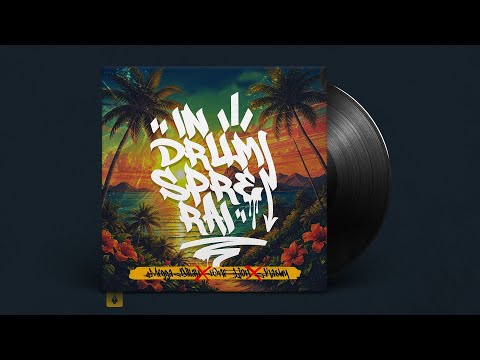 Megga Dillah x One Lion x Kashy - În Drum spre Rai (feat. Kara)