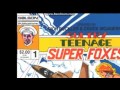 Atop the Fourth wall theme-90's Kid version ...