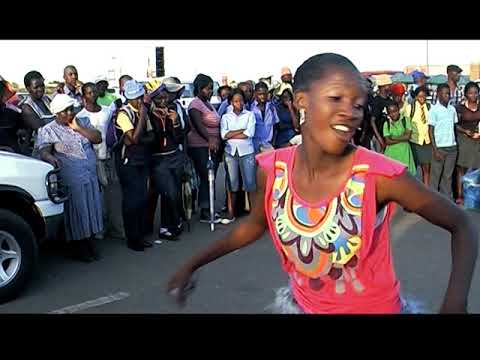 Manyalo R&R - SE NTLOGELE DARLY