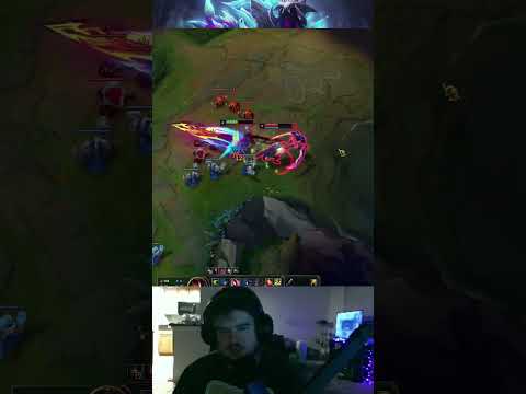 Dominating with Toplane Rek'sai