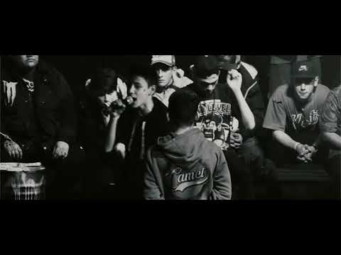 TRUENO 🇦🇷 vs REPLIK 🇦🇷 | CUARTOS | GRAN REX | Cruce de Campeones 2017