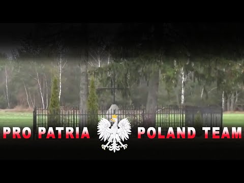 Niemiecka zbrodnia w Sławcu k. Łomży w 1943 r.