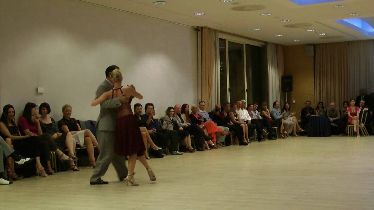 D 02 Matteo Panero y Patricia Milliges