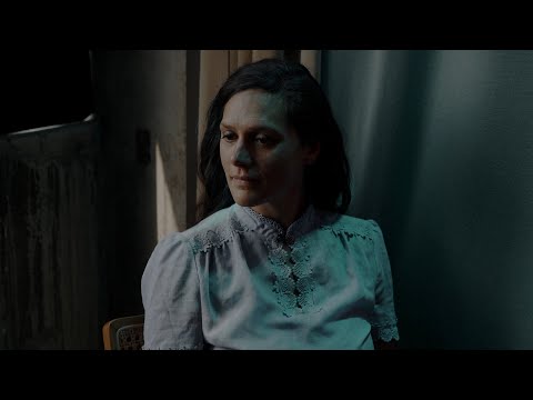 Inside Voice of the Whale by George Crumb