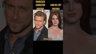 Lana del Rey | All time partners #lanadelreyedit  #americanactress