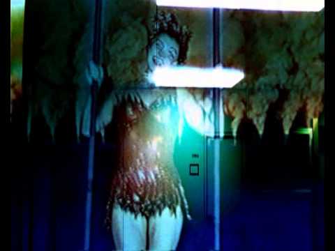 Ozone Cocktail "Madame Mope electro-swing mix"