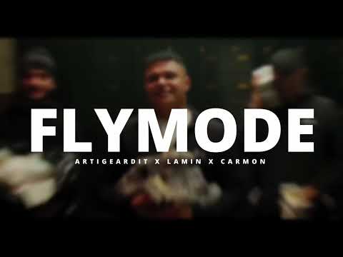 [FREE] ARTIGEARDIT X LAMIN X CARMON TYPE BEAT "FLYMODE"