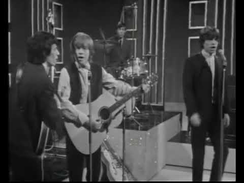 The Rolling Stones-You Better Move On (Live 1964)