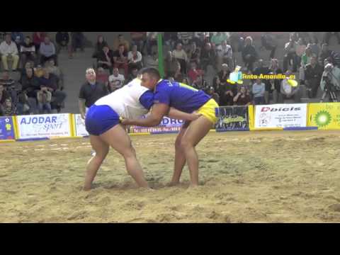 Galdar, 11 Maninidra, 12