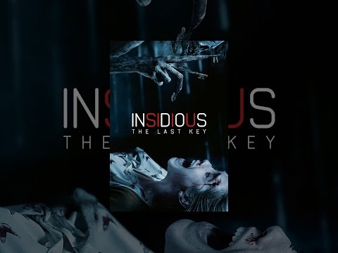 Insidious - The Last Key