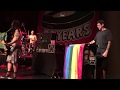 NOFX 8.12.15 House of Blues Boston We March To The Beat Of Indifferent Drum Fat Wrecked Chord