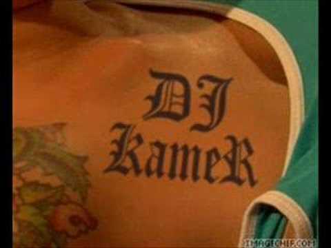 Dj KameR vs. Berksan - Bay Bay (ReMiX)