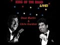 KING OF THE ROAD - Dean Martin/Chris Gardner ...