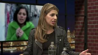 Face-to-Face with Anika Moa: Brooke Fraser