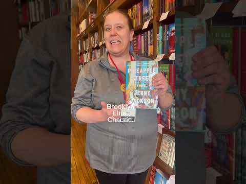 Describe a Book in 3 Words!