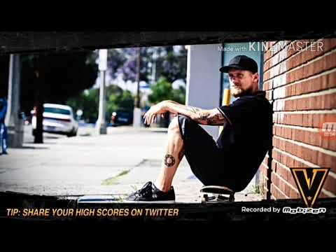 JOGANDO:MIKE V SKATEBOARD PARTY