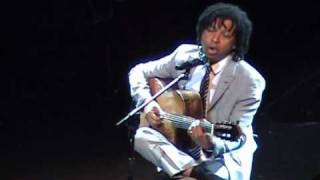 Fly me to the Moon - Djavan