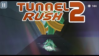 Tunnel Rush 2: Color Smash.