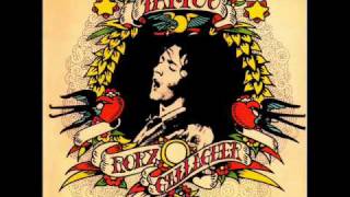 Rory Gallagher - Admit It.wmv