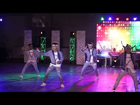 G7SDW 2019 - MARSHALS