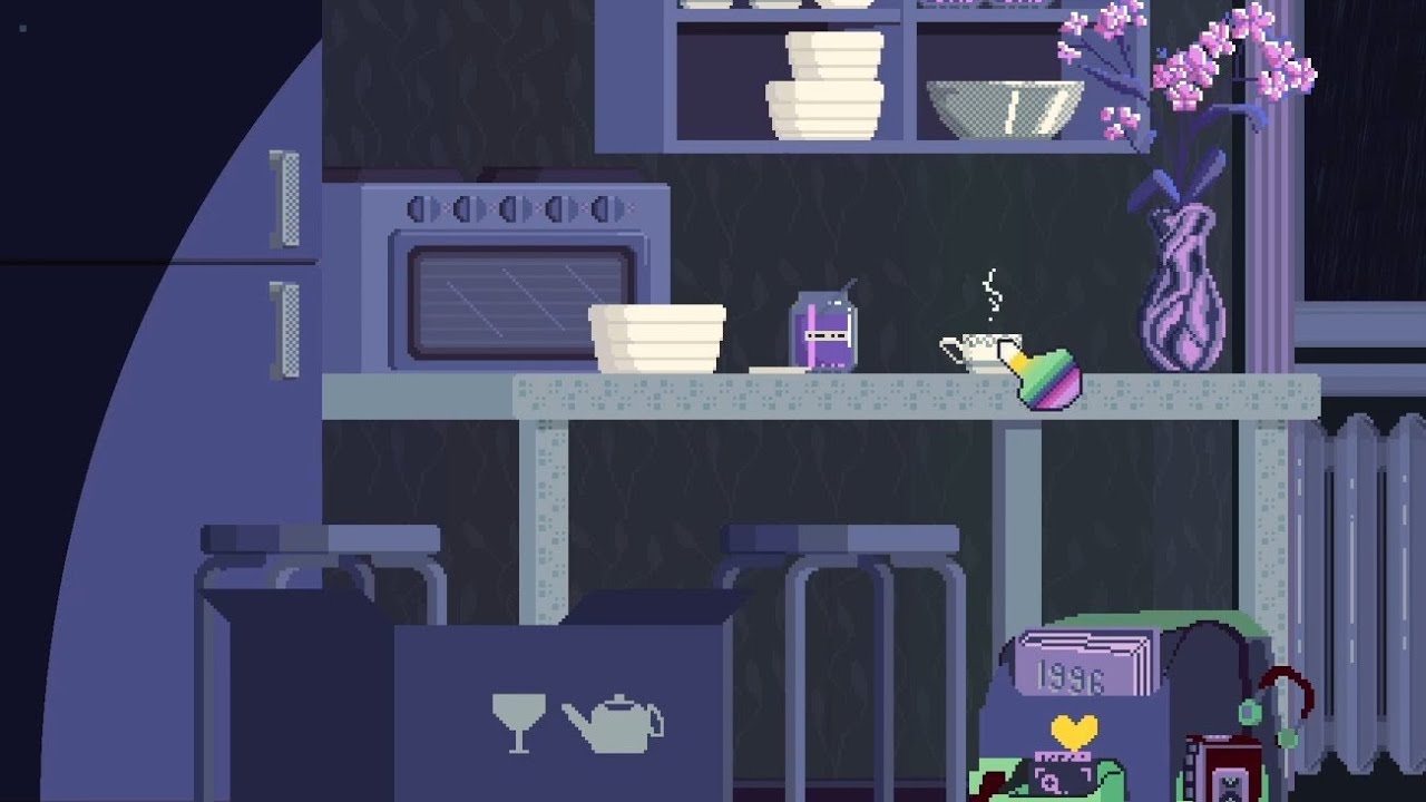 Korter 1996 gameplay trailer teaser