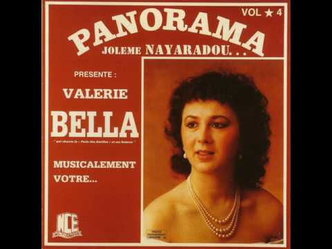 Valerie Bella - Ô mon amour