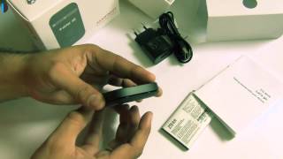 Airtel 4G Dongle ZTE MF90 Unboxing And Hands On