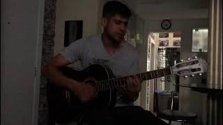 Um ceu um sol e um mar - Natiruts - cover