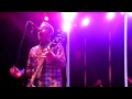Ted Leo & the Pharmacists- Ativan Eyes