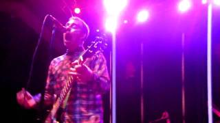 Ted Leo &amp; the Pharmacists- Ativan Eyes