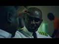 Last Flight To Abuja Trailer