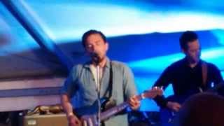 It Shook Me Up - JD McPherson - July 2, 2015