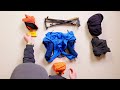 Trail Running Setup for Long Miles 🎒