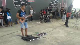 Download lagu Gravitasi band - siska song mp3