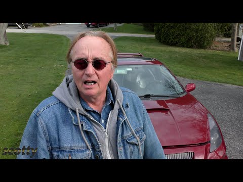 Thumbnail for This Car Has Over 300,000 Miles and It’s Better Than My Toyota by Toyota Celica
