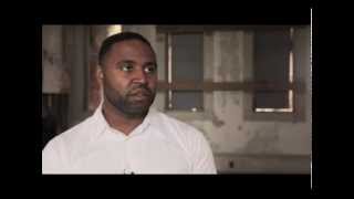 Drummer Kendrick Scott on Terence Blanchard