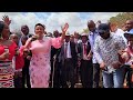 VAVA NGONE NAU NENE KATHIVO H E KALONZO H E WAVINYA NDETI SENATOR KIIO M P NYENZE WALIKUWEKO