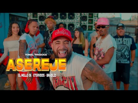 Etervidos and 2 more