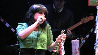 Katrina Rose Dideriksen -"Please Come Home For Christmas" - Joe Iconis Christmas Spectacular