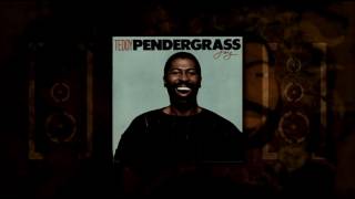 Teddy Pendergrass - Love Is The Power