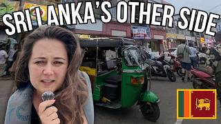 Travel vlog - This Sri Lankan city was closed for 26 years. Now it's open.